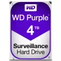 Festplatte Western Digital 4 TB 3,5 Zoll SATA III Laufwerk WD40PURX