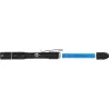 Hand-Taschenlampe Brennenstuhl 1173750003 LED Schwarz Aluminium IP44 5W