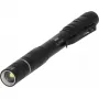 Hand-Taschenlampe Brennenstuhl 1173750003 LED Schwarz Aluminium IP44 5W