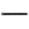 ATEN 1U 10A 12Port Basic PDU