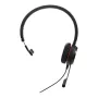 Jabra Evolve 30 II Mono UC USB-C, Kabelgebunden, Büro/Callcenter, 150 - 7000 Hz, 142 g, Headset, Schwarz