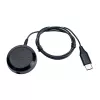 Jabra Evolve 30 II Mono UC USB-C, Kabelgebunden, Büro/Callcenter, 150 - 7000 Hz, 142 g, Headset, Schwarz