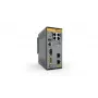 Allied Telesis AT-IE220-6GHX-80 Managed L2 Gigabit Ethernet (10/100/1000) Power over Ethernet (PoE) Grau