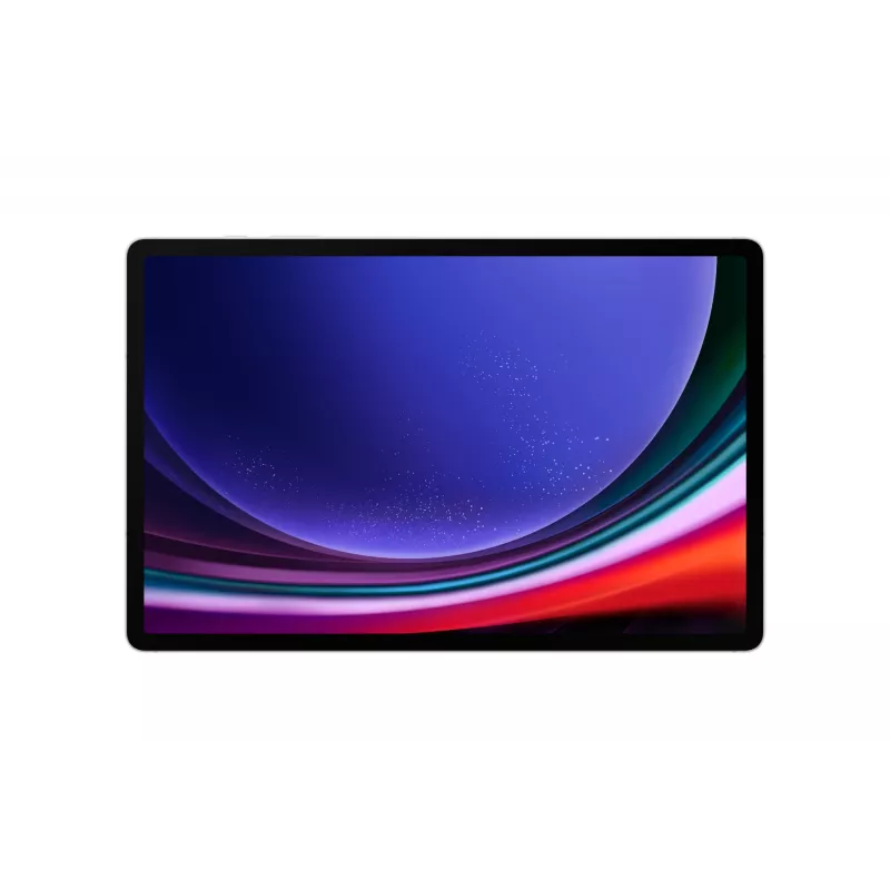 Samsung Galaxy Tab S9+ 5G Snapdragon LTE-TDD & LTE-FDD 512 GB 31.5 cm (12.4 Zoll) 12 GB Wi-Fi 6 (802.11ax) Beige