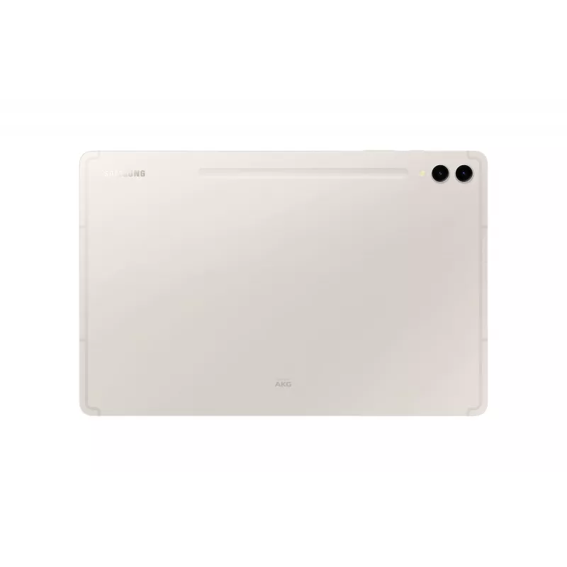 Samsung Galaxy Tab S9+ 5G Snapdragon LTE-TDD & LTE-FDD 512 GB 31.5 cm (12.4 Zoll) 12 GB Wi-Fi 6 (802.11ax) Beige