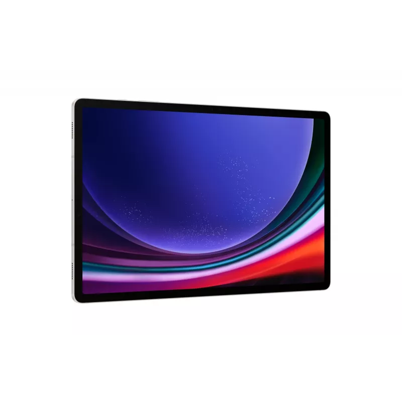 Samsung Galaxy Tab S9+ 5G Snapdragon LTE-TDD & LTE-FDD 512 GB 31.5 cm (12.4 Zoll) 12 GB Wi-Fi 6 (802.11ax) Beige