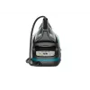 Rowenta DG7623 2200 W 1,1 L Microsteam 400 HD Laser-Bügelsohle Schwarz, Blau