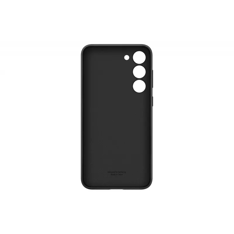 Samsung EF-VS916LBEGWW Handyhülle 16,8 cm (6,6 Zoll) Cover Schwarz