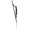 Freistehende Beschilderungsdisplay-Halterung VISION VFM-W8X6T für 47-Zoll- bis 90-Zoll-Bildschirme, 130 kg Tragfähigkeit, VESA 300x300–800x600, Schwarz