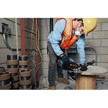 Säge Bosch GKM 18V-50 Professional