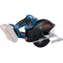 Säge Bosch GKM 18V-50 Professional
