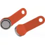 Kassenzubehör Olympia 947990008 — orangefarbener Ersatzstreifen, kompatibel mit CM 941/941F/942/942F/960 SF/962 SF/980 SF/980F/Touch 110/Touch 200, 20×50×7 mm