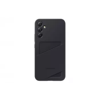 Samsung EF-OA346 Handyhülle 17 cm (6,7 Zoll) Cover Schwarz