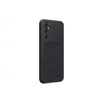Samsung EF-OA346 Handyhülle 17 cm (6,7 Zoll) Cover Schwarz