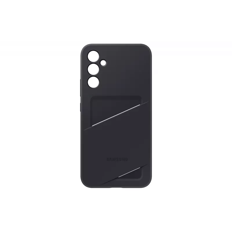 Samsung EF-OA346 Handyhülle 17 cm (6,7 Zoll) Cover Schwarz