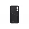 Samsung EF-OA346 Handyhülle 17 cm (6,7 Zoll) Cover Schwarz