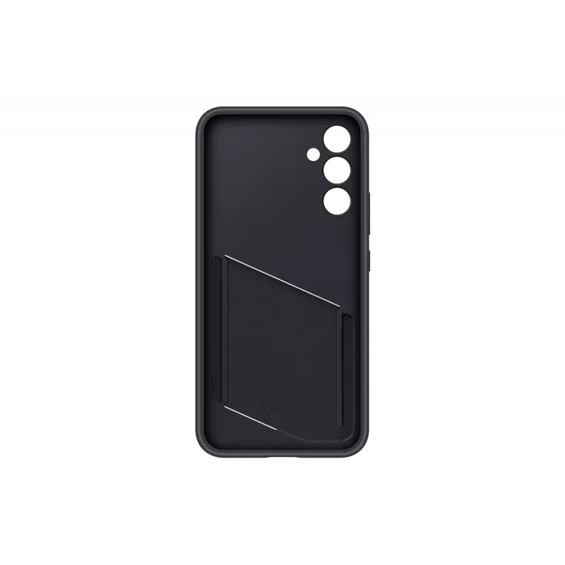 Samsung EF-OA346 Handyhülle 17 cm (6,7 Zoll) Cover Schwarz