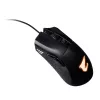GIGABYTE AORUS M3 Maus Gaming Rechtshändig USB Typ-A Optisch 6400 DPI