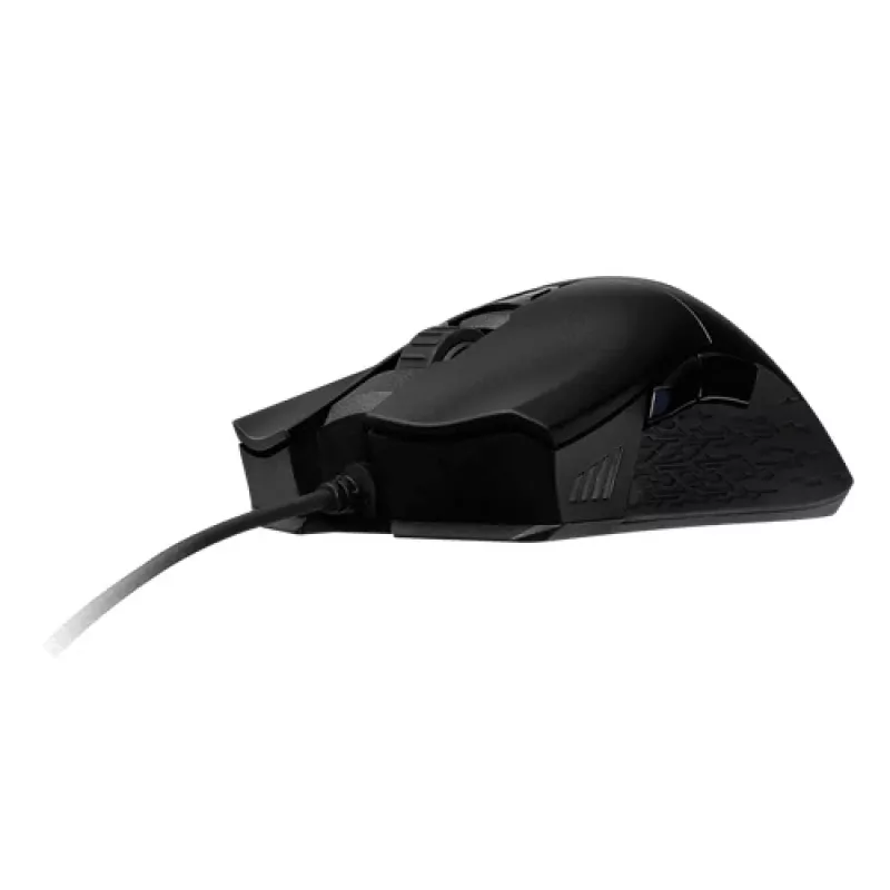 GIGABYTE AORUS M3 Maus Gaming Rechtshändig USB Typ-A Optisch 6400 DPI