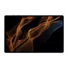 Samsung Galaxy Tab S8 Ultra SM-X906B 5G Snapdragon 128 GB 37.1 cm (14.6 Zoll) 8 GB Wi-Fi 6E (802.11ax) Grau