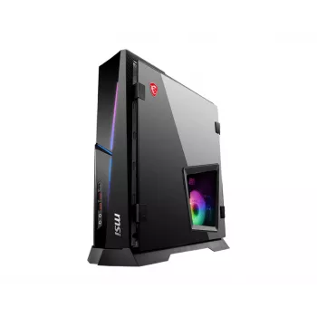 MSI MPG Trident AS AI 2NVP7-012AT Intel Core Ultra 7 265F 32 GB DDR5-SDRAM 1 TB SSD NVIDIA GeForce RTX 5070 Windows 11 Home Desktop-PC Schwarz
