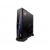 MSI MPG Trident AS AI 2NVP7-012AT Intel Core Ultra 7 265F 32 GB DDR5-SDRAM 1 TB SSD NVIDIA GeForce RTX 5070 Windows 11 Home Desktop-PC Schwarz