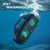Stereo-Tragbarer Lautsprecher Anker Select Pro Schwarz