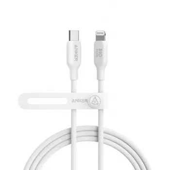 Kabel Anker 541 1,8 m Lightning auf USB C 54,4 g