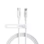Kabel Anker 541 1,8 m Lightning auf USB C 54,4 g