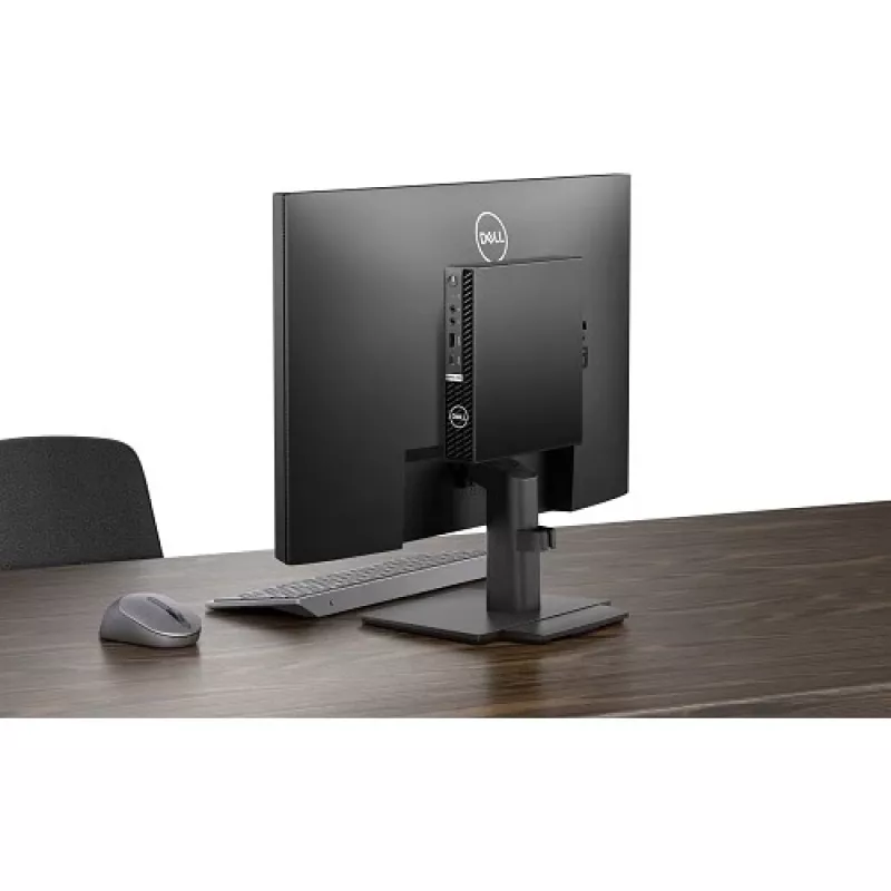 DELL KC5FC, Montage, Schwarz, Optiplex 3000 Micro OptiPlex 3000 Thin Client Optiplex 5000 Micro Optiplex 7000 Micro