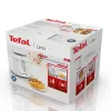 Tefal Uno FF203130 Fritteuse Einzel 1,8 l Standgerät 1600 W Fritteuse Weiß