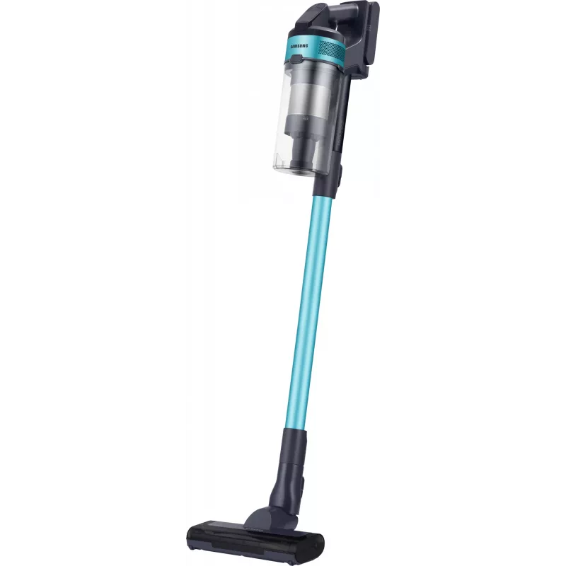 Samsung Jet 60 turbo Stabstaubsauger Akku Trocken Beutellos 0,8 l 410 W Schwarz, Mint