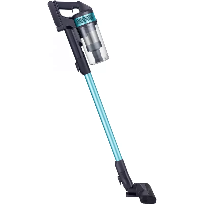 Samsung Jet 60 turbo Stabstaubsauger Akku Trocken Beutellos 0,8 l 410 W Schwarz, Mint