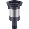 Samsung Jet 60 turbo Stabstaubsauger Akku Trocken Beutellos 0,8 l 410 W Schwarz, Mint