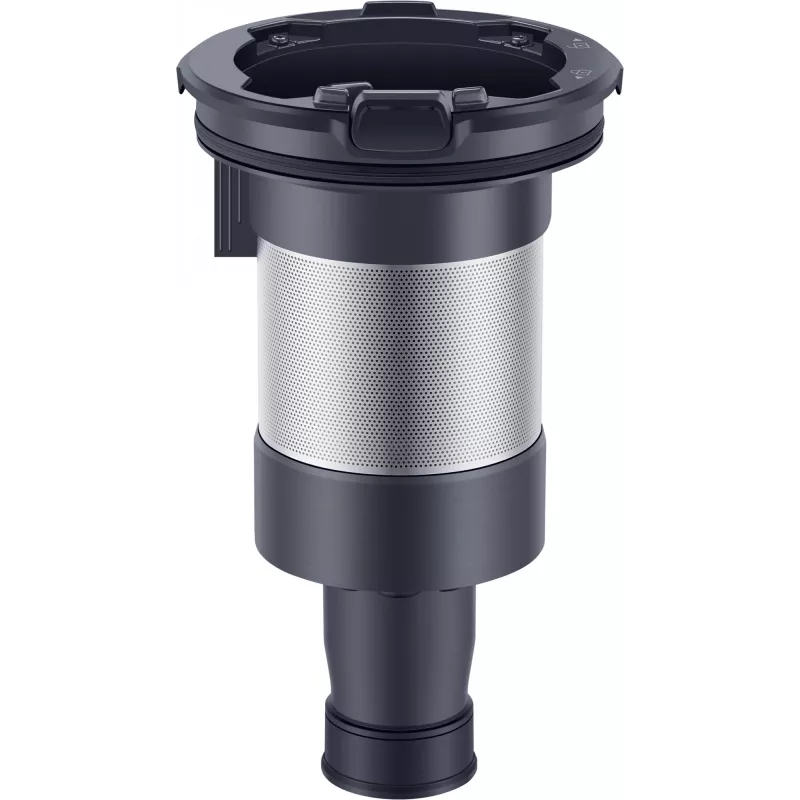 Samsung Jet 60 turbo Stabstaubsauger Akku Trocken Beutellos 0,8 l 410 W Schwarz, Mint