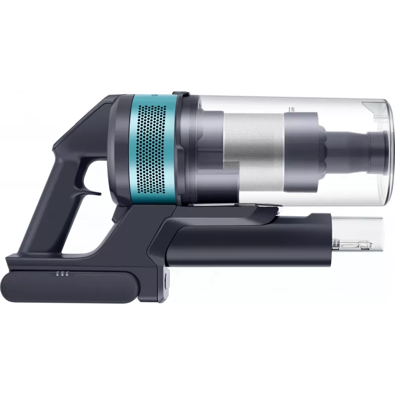 Samsung Jet 60 turbo Stabstaubsauger Akku Trocken Beutellos 0,8 l 410 W Schwarz, Mint
