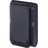 Samsung Jet 60 turbo Stabstaubsauger Akku Trocken Beutellos 0,8 l 410 W Schwarz, Mint