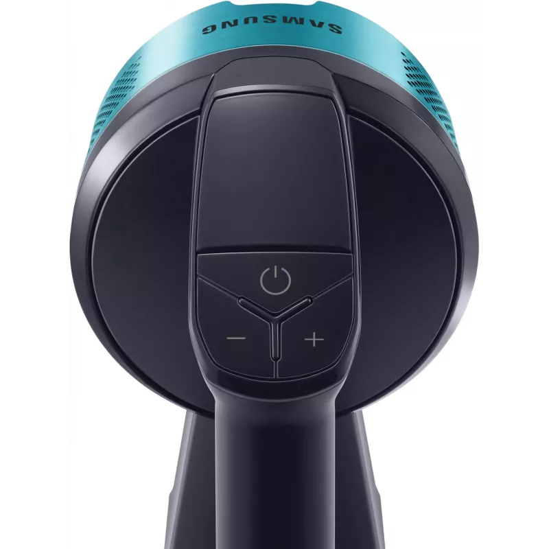 Samsung Jet 60 turbo Stabstaubsauger Akku Trocken Beutellos 0,8 l 410 W Schwarz, Mint