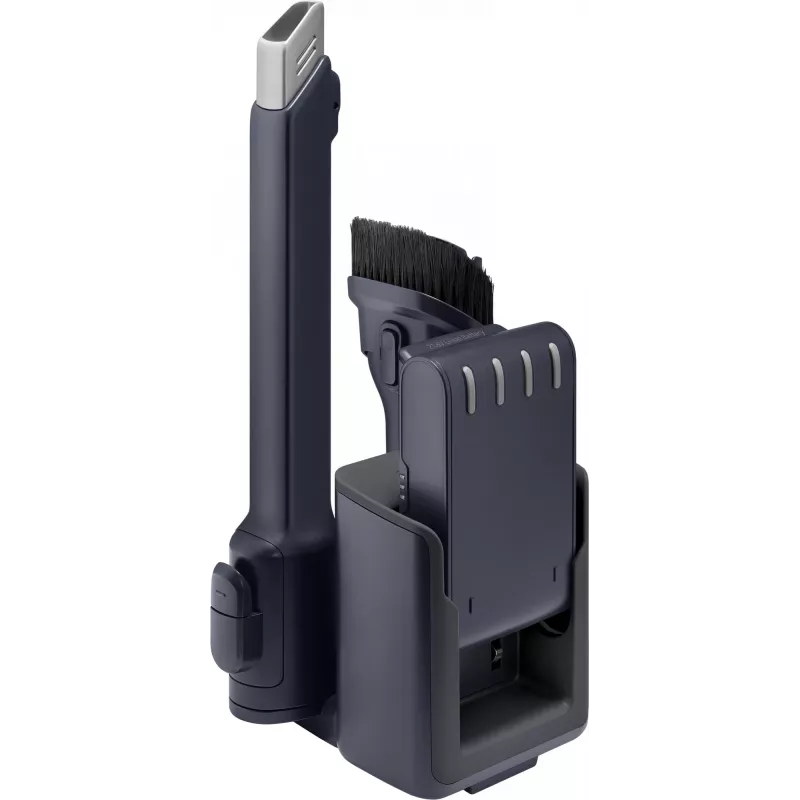 Samsung Jet 60 turbo Stabstaubsauger Akku Trocken Beutellos 0,8 l 410 W Schwarz, Mint