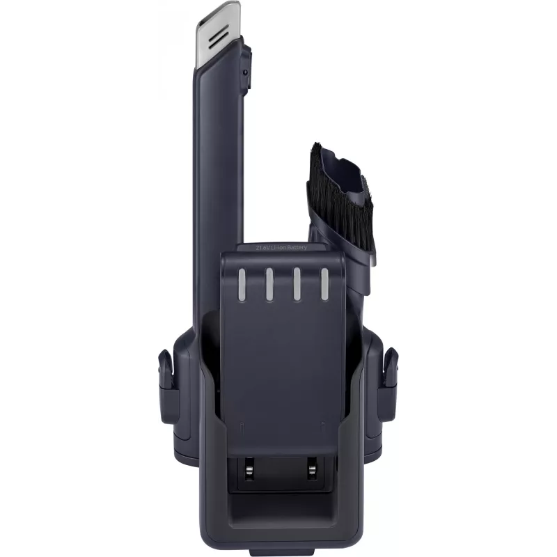 Samsung Jet 60 turbo Stabstaubsauger Akku Trocken Beutellos 0,8 l 410 W Schwarz, Mint