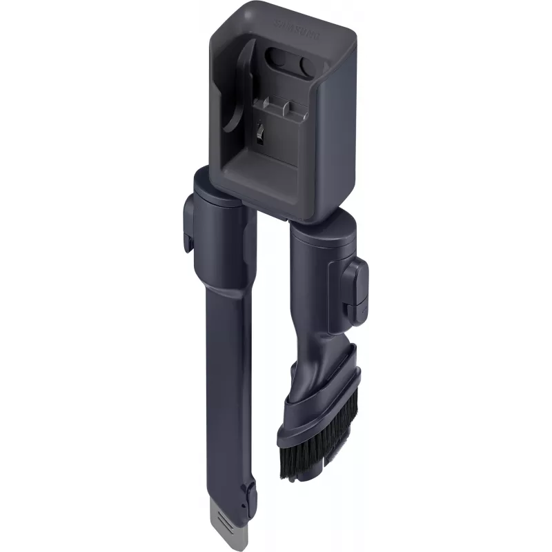 Samsung Jet 60 turbo Stabstaubsauger Akku Trocken Beutellos 0,8 l 410 W Schwarz, Mint