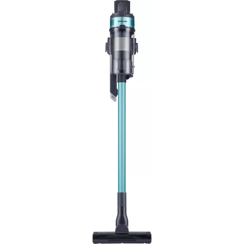 Samsung Jet 60 turbo Stabstaubsauger Akku Trocken Beutellos 0,8 l 410 W Schwarz, Mint