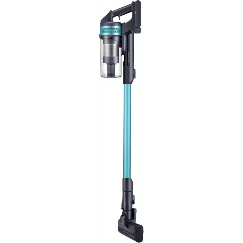 Samsung Jet 60 turbo Stabstaubsauger Akku Trocken Beutellos 0,8 l 410 W Schwarz, Mint