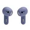 JBL LIVE FLEX Headset Kabellos In-Ear Anrufe/Musik Bluetooth Blau