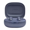 JBL LIVE FLEX Headset Kabellos In-Ear Anrufe/Musik Bluetooth Blau