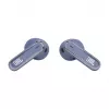 JBL LIVE FLEX Headset Kabellos In-Ear Anrufe/Musik Bluetooth Blau