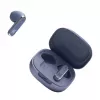 JBL LIVE FLEX Headset Kabellos In-Ear Anrufe/Musik Bluetooth Blau