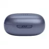 JBL LIVE FLEX Headset Kabellos In-Ear Anrufe/Musik Bluetooth Blau
