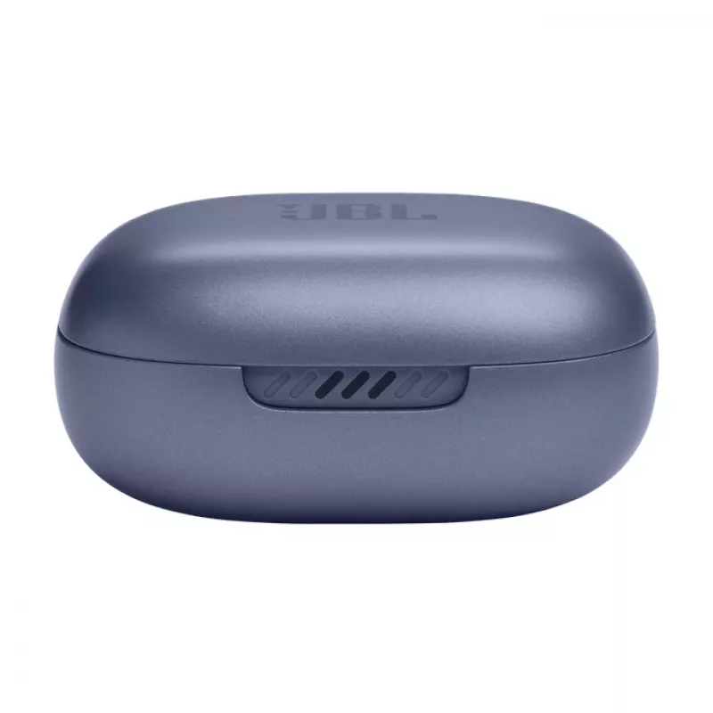 JBL LIVE FLEX Headset Kabellos In-Ear Anrufe/Musik Bluetooth Blau