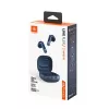 JBL LIVE FLEX Headset Kabellos In-Ear Anrufe/Musik Bluetooth Blau